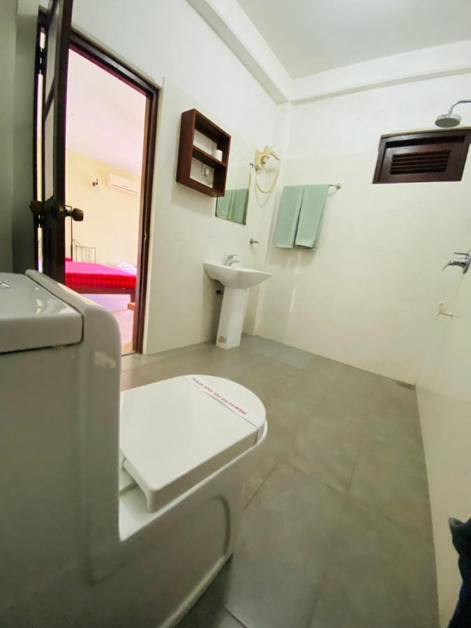 Budget Doppelzimmer - ohne Klimaanlage