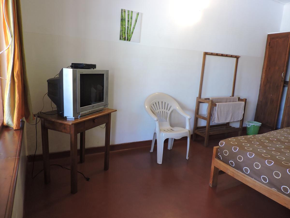 Standard Doppelzimmer mit Ventilator