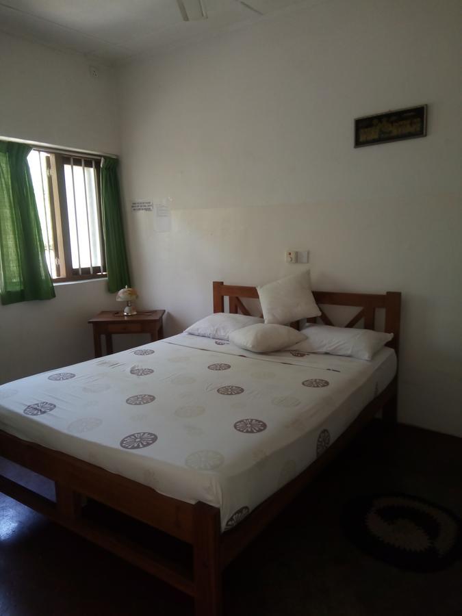 Budget Doppelzimmer