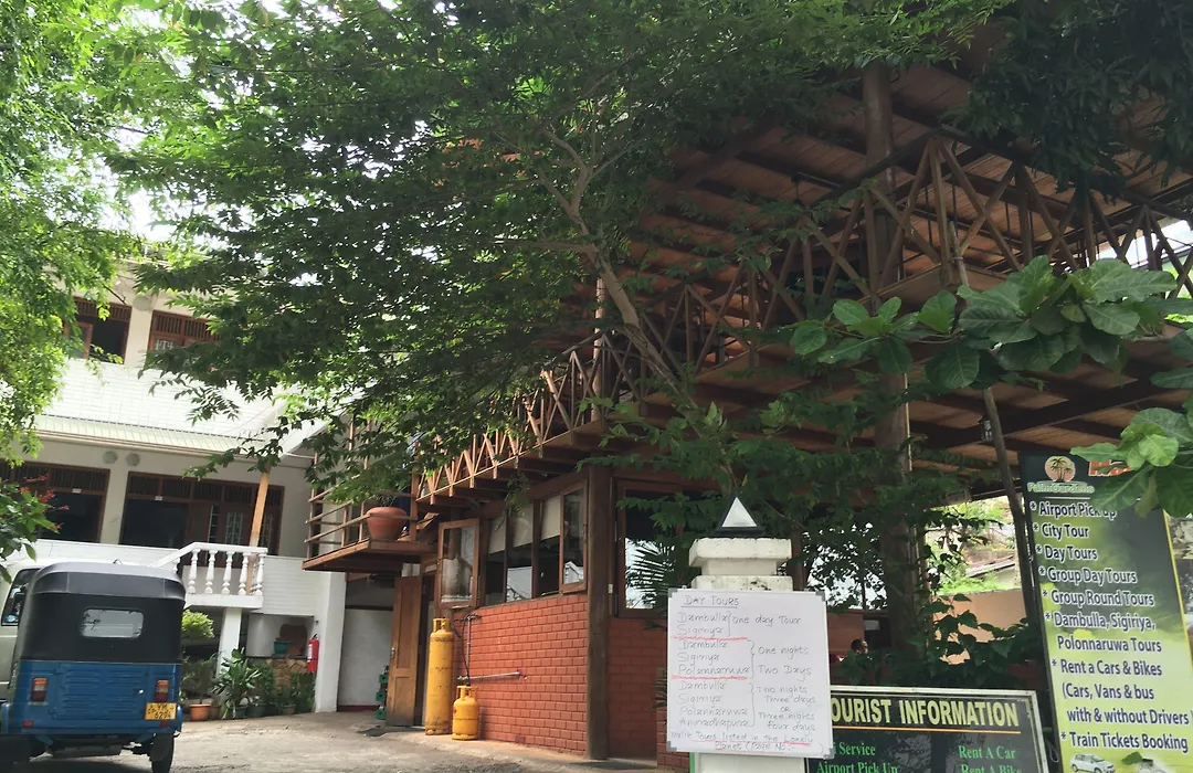 Hotel Mango Garden-1