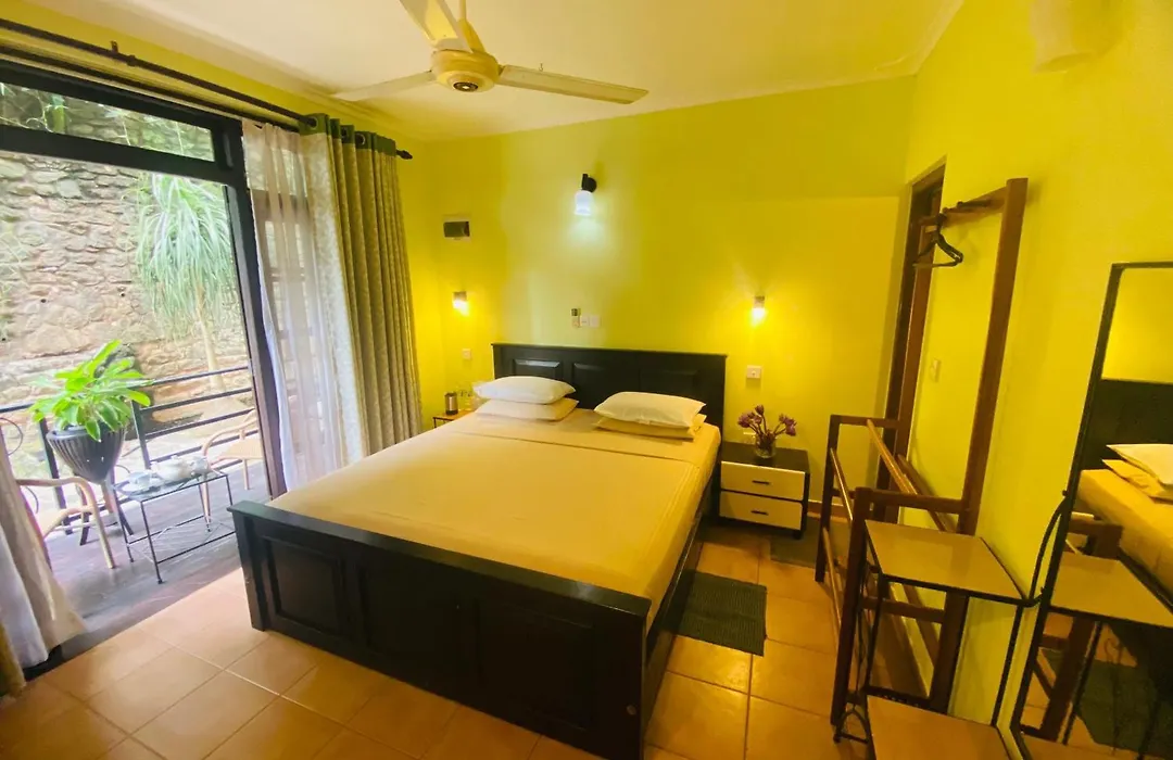 Nature Walk Resort-1