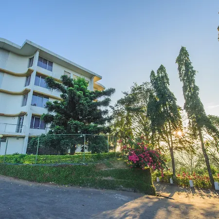 Hotel Topaz-2