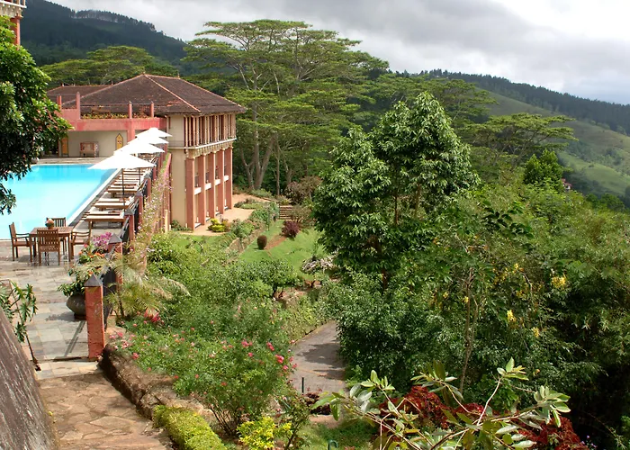 Amaya Hills Kandy