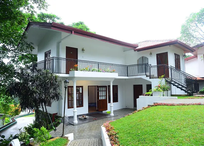 Mirage Kandyan Heights