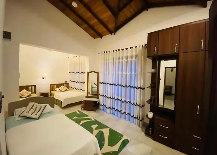 Villa Mistora