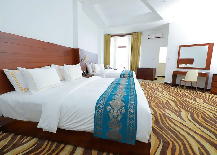 Bellwood Hills Resort & Spa